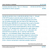 CSN EN IEC 60730-2-14 ed. 3 - Automatic electrical controls - Part 2-14: Particular requirements for electric actuators