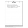 DIN EN 12952-10 Water-tube boilers and auxiliary installations - Part 10: Requirements for safety devices against excessive pressure