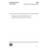 ISO 3691-1:2011/Amd 1:2020-Industrial trucks — Safety requirements and verification — Part 1: Self-propelled industrial trucks, other than driverless trucks, variable-reach trucks and burden-carrier trucks-Amendment 1