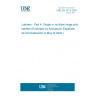 UNE EN 131-4:2020 Ladders - Part 4: Single or multiple hinge-joint ladders (Endorsed by Asociación Española de Normalización in May of 2020.)