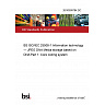 26/30509784 DC BS ISO/IEC 25508-1 Information technology — JPEG DNA Media storage based on DNA Part 1: Core coding system