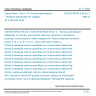 CSN EN 60793-2-40 ed. 2 - Optical fibres - Part 2- 40: Product specifications - Sectional specification for category A4 multimode fibres