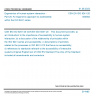 CSN EN ISO 9241-20 - Ergonomics of human-system interaction - Part 20: An ergonomic approach to accessibility within the ISO 9241 series