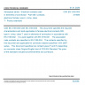 CSN EN 3155-005 - Aerospace series - Electrical contacts used in elements of connection - Part 005: Contacts, electrical, female, type A, crimp, class T - Product standard CSN EN 3155-005 - Aerospace series - Electrical contacts used in elements of connection - Part 005: Contacts, electrical, female, type A, crimp, class T - Product standard