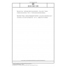 DIN EN 1999-1-4/NA National Annex - Nationally determined parameters - Eurocode 9: Design of aluminium structures - Part 1-4: Cold-formed structural sheeting