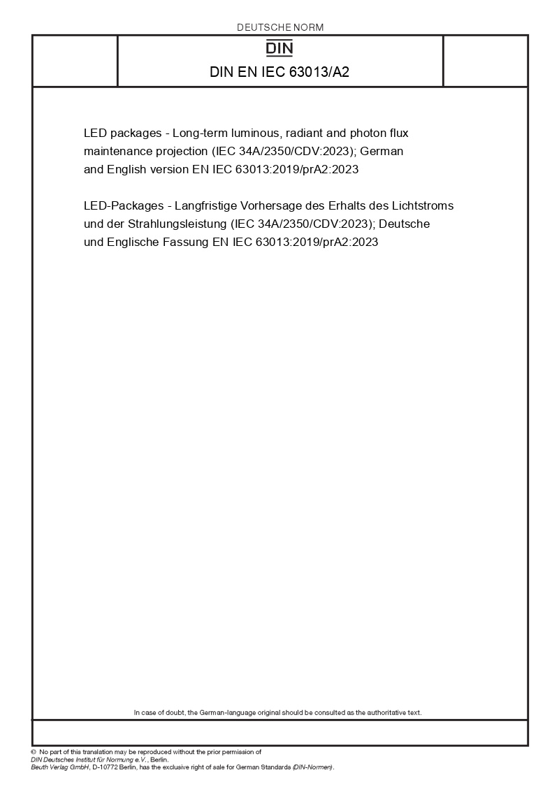 DIN EN IEC 63013/A2