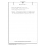 DIN EN ISO 4491-2 Metallic powders - Determination of oxygen content by reduction methods - Part 2: Loss of mass on hydrogen reduction (hydrogen loss) (ISO 4491-2:2023)