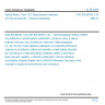 CSN EN 60793-1-32 - Optical fibres - Part 1-32: Measurement methods and test procedures - Coating strippability