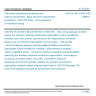 CSN EN IEC 61300-2-56 - Fibre optic interconnecting devices and passive components - Basic test and measurement procedures - Part 2-56: Tests - Wind resistance of mounted housing