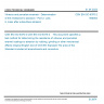 CSN EN ISO 6370-2 - Vitreous and porcelain enamels - Determination of the resistance to abrasion - Part 2: Loss in mass after subsurface abrasion