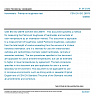 CSN EN ISO 28079 - Hardmetals - Palmqvist toughness test