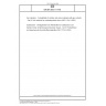 DIN EN ISO 11114-5 Gas cylinders - Compatibility of cylinder and valve materials with gas contents - Part 5: Test methods for evaluating plastic liners (ISO 11114-5:2022)