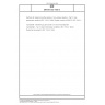 DIN EN ISO 1183-3 Methods for determining the density of non-cellular plastics - Part 3: Gas pyknometer method (ISO 1183-3:1999); English version of DIN EN ISO 1183-3