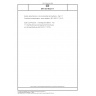 DIN ISO 9022-17 Optics and photonics - Environmental test methods - Part 17: Combined contamination, solar radiation (ISO 9022-17:2015)
