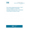 UNE EN ISO 81060-2:2020/A2:2024 Non-invasive sphygmomanometers - Part 2: Clinical investigation of intermittent automated measurement type - Amendment 2 (ISO 81060-2:2018/Amd 2:2024)