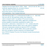 CSN ETSI EN 301 060-4 V1.1.4 - Integrated Services Digital Network (ISDN) - Digital Subscriber Signalling System No. one (DSS1) protocol - Basic call control - Enhancement at the "b" service entry point for Virtual Private Network (VPN) applications - Part 4: Abstract Test Suite (ATS) and partial Protocol Implementation eXtra Information for Testing (PIXIT) proforma specification for the user CSN ETSI EN 301 060-4 V1.1.4 - Integrated Services Digital Network (ISDN) - Digital Subscriber Signalling System No. one (DSS1) protocol - Basic call control - Enhancement at the "b" service entry point for Virtual Private Network (VPN) applications - Part 4: Abstract Test Suite (ATS) and partial Protocol Implementation eXtra Information for Testing (PIXIT) proforma specification for the user