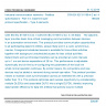 CSN EN IEC 61158-4-2 ed. 4 - Industrial communication networks - Fieldbus specifications - Part 4-2: Data-link layer protocol specification - Type 2 elements