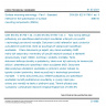 CSN EN IEC 61760-1 ed. 3 - Surface mounting technology - Part 1: Standard method for the specification of surface mounting components (SMDs)