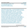 CSN EN 18000-2 - Animal health diagnostic analyses - Control of in vitro diagnostic reagents - Part 2: Reagents for immunological techniques