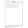 DIN EN 1993-4-1/NA National Annex - Nationally determined parameters - Eurocode 3: Design of steel structures - Part 4-1: Silos