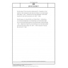 DIN EN ISO 6887-1 Microbiology of the food chain - Preparation of test samples, initial suspension and decimal dilutions for microbiological examination - Part 1: General rules for the preparation of the initial suspension and decimal dilutions (ISO 6887-1:2017 + Amd 1:2024) (includes Amendment A1:2024)