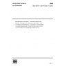 ISO 6579-1:2017/Amd 1:2020-Microbiology of the food chain — Horizontal method for the detection, enumeration and serotyping of Salmonella — Part 1: Detection of Salmonella spp.-Amendment 1: Broader range of incubation temperatures, amendment to the status of Annex D, and correction of the composition of MSRV and SC