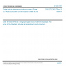 CSN ETS 300 579 ed. 5 - Digital cellular telecommunications system (Phase 2) - Radio subsystem synchronization (GSM 05.10) CSN ETS 300 579 ed. 5 - Digital cellular telecommunications system (Phase 2) - Radio subsystem synchronization (GSM 05.10)