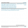 CSN ETSI EN 301 178-2 V1.2.2 - Electromagnetic compatibility and Radio spectrum Matters (ERM); Portable Very High Frequency (VHF) radiotelephone equipment for the maritime mobile service operating in the VHF bands (for non-GMDSS applications only); Part 2: Harmonized EN covering essential requirements of article 3.2 of the R&#38;TTE Directive