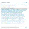 CSN ETSI EN 301 489-9 V1.4.1 - Electromagnetic compatibility and Radio spectrum Matters (ERM) - ElectroMagnetic Compatibility (EMC) standard for radio equipment and services - Part 9: Specific conditions for wireless microphones, similar Radio Frequency (RF) audio link equipment, cordless audio and in-ear monitoring devices