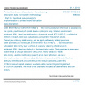 CSN EN 61182-2-2 - Printed board assembly products - Manufacturing description data and transfer methodology - Part 2-2: Sectional requirements for implementation of printed board fabrication data description