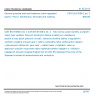 CSN EN 61056-2 ed. 3 - General purpose lead-acid batteries (valve-regulated types) - Part 2: Dimensions, terminals and marking