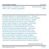 CSN EN IEC 62657-2 ed. 4 - Industrial networks - Coexistence of wireless systems - Part 2: Coexistence management