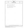 DIN EN ISO 20433 Leather - Tests for colour fastness - Colour fastness to crocking (ISO 20433:2024)
