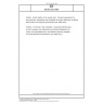DIN EN ISO 4465 Textiles - Animal welfare in the supply chain - General requirements for the production, preparation and traceability of Angora rabbit fibre, including ethical claims and supporting information (ISO 4465:2022)