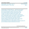 CSN EN 61290-10-3 - Optical amplifiers - Test methods - Part 10-3: Multichannel parameters - Probe methods