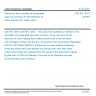 CSN EN 12472 - Method for the simulation of accelerated wear and corrosion for the detection of nickel release from coated items