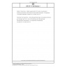 DIN EN 710 Berichtigung 1 Safety of machinery - Safety requirements for foundry moulding and coremaking machinery and plant and associated equipment; Corrigendum 1 to English translation of DIN EN 710:1997:2010-10