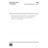 ISO 15493:2003/Cor 1:2004-Plastics piping systems for industrial applications — Acrylonitrile-butadiene-styrene (ABS), unplasticized poly(vinyl chloride) (PVC-U) and chlorinated poly(vinyl chloride) (PVC-C) — Specifications for components and the system — Metric series-Technical Corrigendum 1