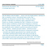 CSN EN 62258-2 - Semiconductor die products - Part 2: Exchange data formats