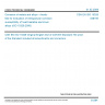 CSN EN ISO 15329 - Corrosion of metals and alloys - Anodic test for evaluation of intergranular corrosion susceptibility of heat-treatable aluminium alloys (ISO 15329:2006)