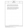 DIN EN 17667 Test method - Determination of thermal resistance of filled textile articles and similar items using small guarded hotplate apparatus