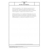 DIN EN 3-8 Berichtigung 1 Portable fire extinguishers - Part 8: Additional requirements to EN 3-7 for the construction, resistance to pressure and mechanical tests for extinguishers with a maximum allowable pressure equal to or lower than 30 bar Corrigendum 1 to English version of DIN EN 3-8:2007-02