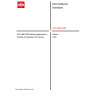ISO 9466:2025-Railway applications — Coating of passenger rail vehicles