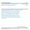 CSN IEC 60050-821 - International Electrotechnical Vocabulary - Part 821: Signalling and security apparatus for railways
