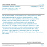 CSN EN 60512-1-100 ed. 2 - Connectors for electronic equipment - Tests and measurements - Part 1-100: General - Applicable publications