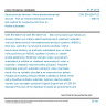 CSN EN 62047-22 - Semiconductor devices - Micro-electromechanical devices - Part 22: Electromechanical tensile test method for conductive thin films on flexible substrates