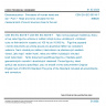 CSN EN IEC 60318-7 - Electroacoustics - Simulators of human head and ear - Part 7: Head and torso simulator for the measurement of sound sources close to the ear