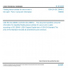 CSN EN ISO 25649-2 - Floating leisure articles for use on and in the water - Part 2: Consumer information