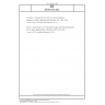 DIN EN ISO 2922 Acoustics - Measurement of airborne sound emitted by vessels on inland waterways and harbours (ISO 2922:2020)