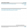 CSN EN 50080 - RF characteristics of MAC AM-VSB cable receivers